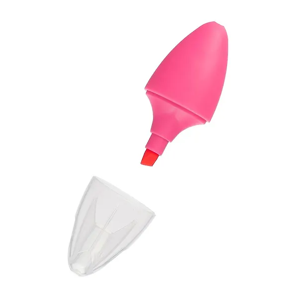 Текстовыделитель GoodMark, Mini, в ассортименте 238522 — 2