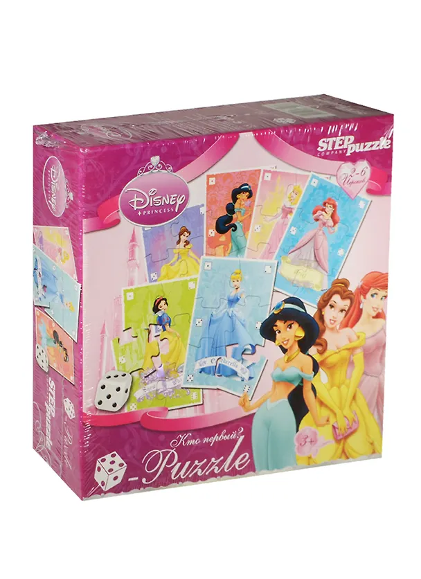 Игра, Дисней, Принцессы 2496126 — 1