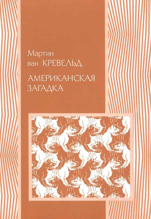 Книга Американская загадка () — 1
