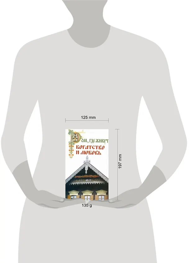 Книга Дом, где живут богатство и любовь (Анатолий Соколов) — 2