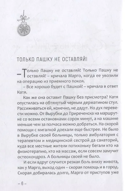 Книга (С)нежные дни (Наталья Литтера) — 2