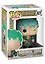Фигурка Funko POP! Animation One Piece Roronoa Zoro (327) 23191 (Fun934) — 3118962 — 3