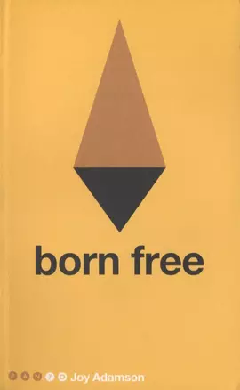 Born Free — 2633910 — 1