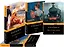 Любовные многоугольники: Тайна "Голубого поезда". Смерть на Ниле. Зло под солнцем. Лощина (комплект из 4 книг) — 2801436 — 1