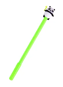 Ручка гелевая "Панда"