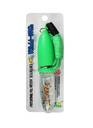 Ручка сувенирная с подсветкой Богдан (026) 2355329