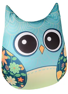 Игрушка-антистресс Сова Филя (38х30) (ПТ-11110183830)