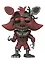 Фигурка Funko POP! Games FNAF Withered Foxy (1085) (Fun83866) — 3118611 — 1