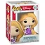 Фигурка Funko POP! Disney Princess Holiday Rapunzel (1613) (Fun86071) — 3132469 — 2
