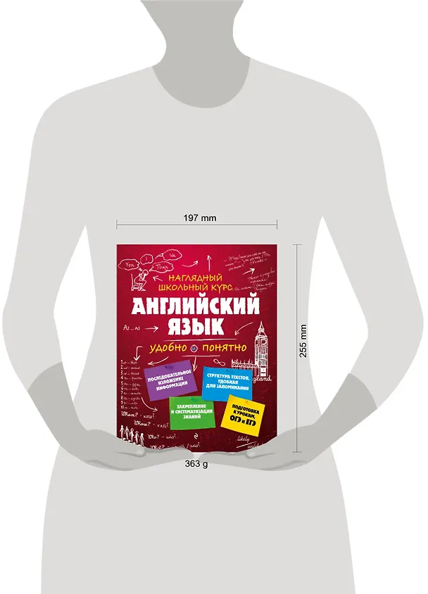 Книга Английский язык (Анна Логвина) — 14