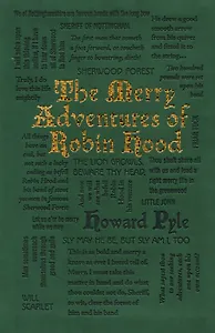 The Merry Adventures of Robin Hood