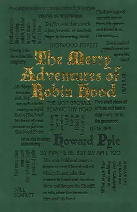 The Merry Adventures of Robin Hood — 2617434 — 1