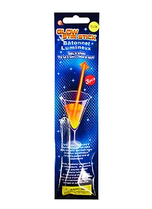 Светящиеся неоновые соломинки Glow (20см) (JBD5200)