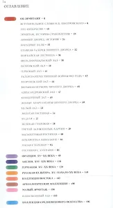 Эрмитаж Путеводитель. История. Коллекции. Интерьеры. Планы