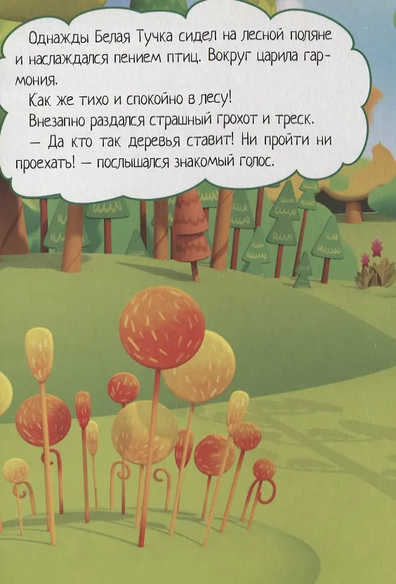 Книга Тучкина фотоохота () — 2