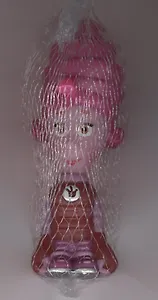 Игрушка для купания Фиксики (17R) (174423) (Играем вместе) (пищалка) (в ассорт.) (0,6+) (сетка)