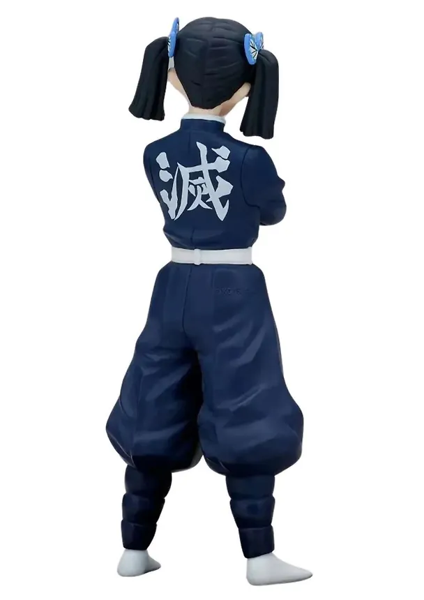 Фигурка Клинок Рассекающий Демонов  Aoi Kanzaki (BNS934) 3118889 — 2