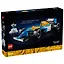 LEGO Icons: Гоночный автомобиль Williams Racing FW14B и Найджел Мэнселл, 799 деталей (10353) — 3126521 — 2