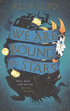 We Are Bound by Stars — 2825981 — 1