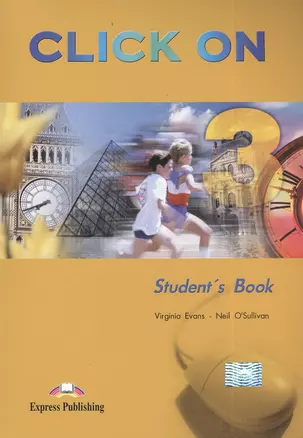 Click on 3: Students Book — 2381944 — 1