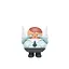 Фигурка коллекционная Mighty Jaxx Sloggu: The Office (12х8х8), в непрозрачной Сюрприз-коробке — 3128933 — 3