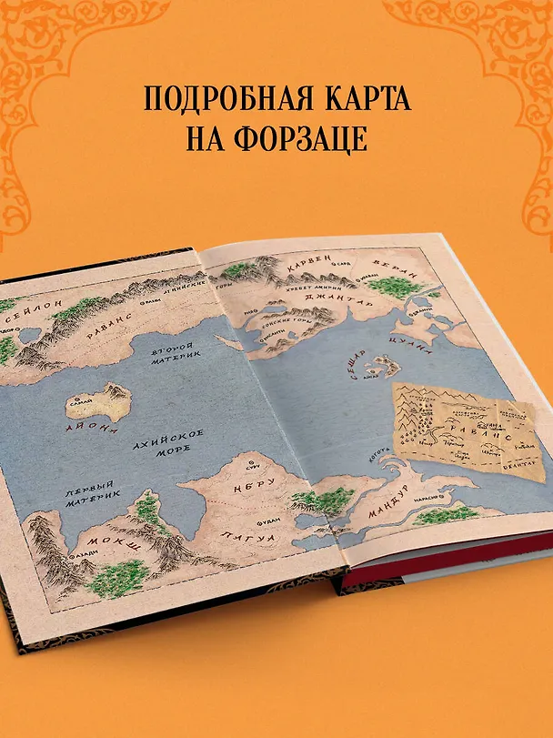 Книга Король-феникс (Апарна Верма) — 8