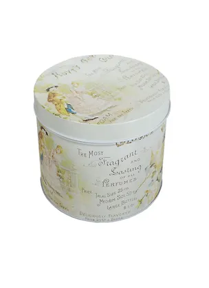 Шкатулка жестяная (35644) (13х11) 2421260