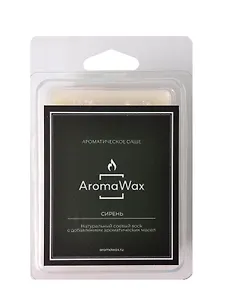 Ароматическое саше (кубики) Сирень (90г) (11х7) (178390922) (AromaWax)