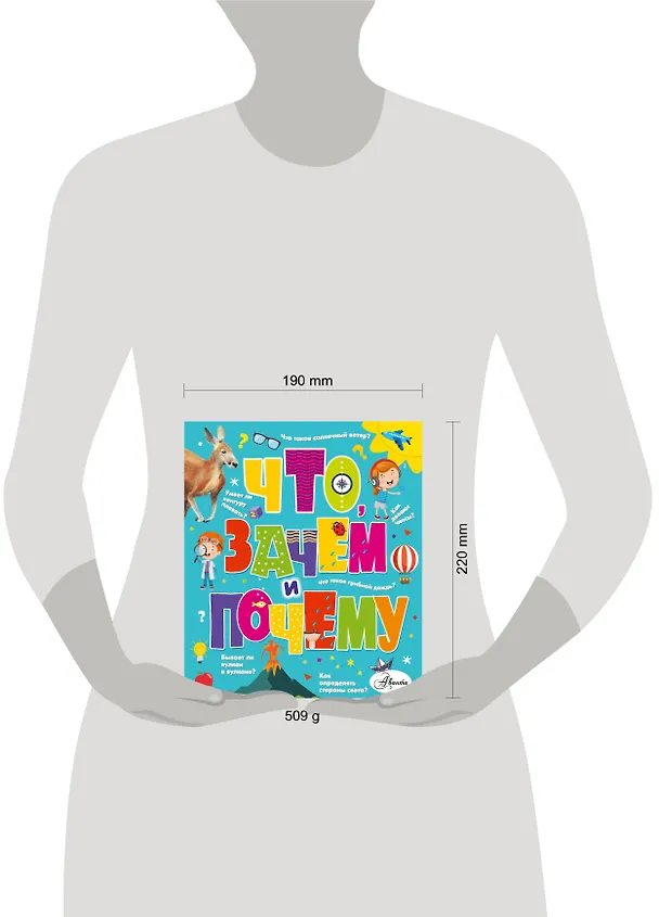 Книга Что, зачем и почему (Павел Бобков) — 4