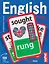 Английский язык. Неправильные глаголы. Уровень 2. Play and say. Level Hard — 3161456 — 1