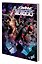 Savage Avengers Vol. 4: King In Black (Gerry Duggan) Дикие мстители Том 4: Король в черном. Книги на английском языке — 3033941 — 3