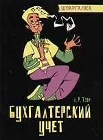 Книга Бухгалтерский учет ()