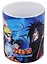 Кружка в подарочной упаковке Аниме Naruto vs Madara (Наруто) (керамика) (320 мл) — 2943237 — 2