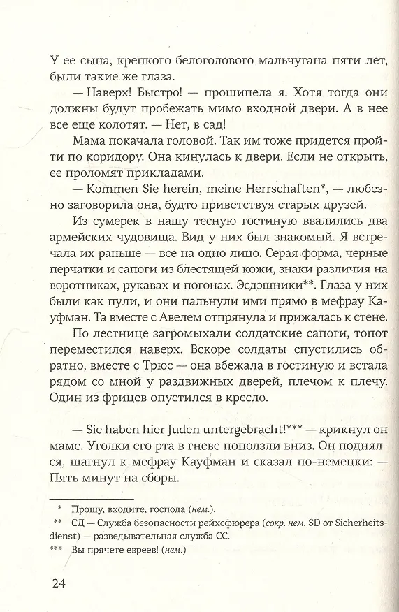 Книга Девочка с косичками (Вильма Гелдоф) — 7