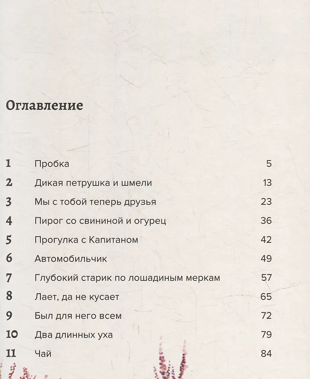 Книга Клэр и ее Капитан (Майкл Морпурго) — 2