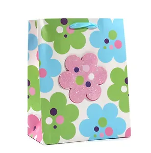 Пакет декоративный Хансибэг 18*23*10