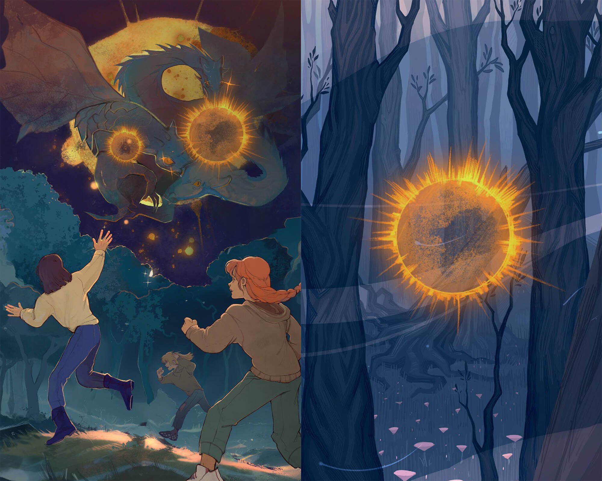 Изображение бумажной книги