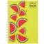 Скетчбук «Арбуз», 60 листов, А5 — 253674 — 1