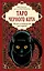 Таро черного кота. Эксклюзивная колода в подарочной коробке с обрезом черной фольгой — 3105658 — 1