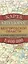 Карта автодорог Белгородской области и прилегающих территорий (1:400 тыс) (раскладушка) (мягк). Бушнев А. (Аст) — 2208064 — 1