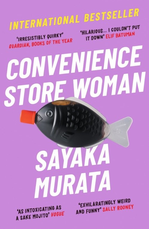 

Convenience Store Woman