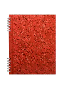 Тетрадь в клетку Idea, Red, 96 листов, в ассортименте