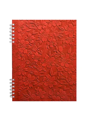 Тетрадь в клетку Idea, Red, 96 листов, в ассортименте 232489