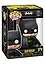 Фигурка Funko POP! Heroes Batman 85th Batman Bloody (518) (Fun80686) — 3118552 — 2