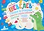 Пиши и стирай вместе с крокодилом Дилли. Тетрадь-планшет с многоразовыми страницами — 2776763 — 1