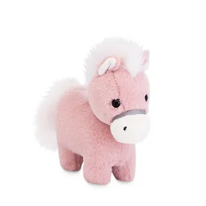 Мягкая игрушка НГ 2026 Пони Облачко (13см) (2630/13C)