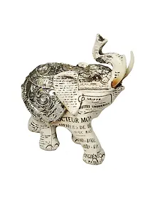 Сувенир Феникс Презент Декоративная фигурка из полирезины 14*6,5*14см