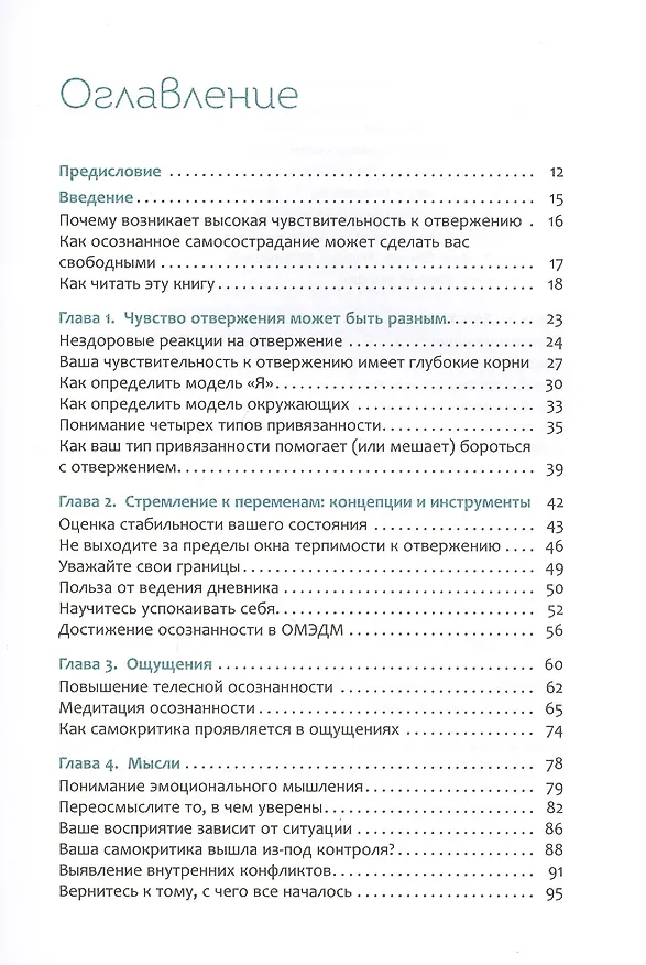 Книга Свобода от отвержения. Как сохранить устойчивость, когда жизнь сбивает с ног (Лесли Беккер-Фелпс) — 2