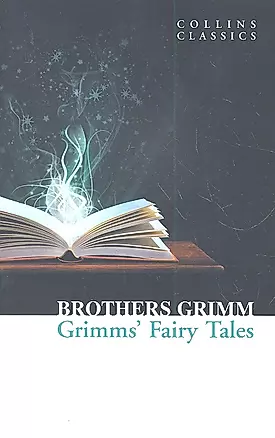 Grimms Fairy Tales — 2306840 — 1