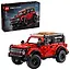 42213 Конструктор детский LEGO Technic Внедорожник Ford Bronco, 943 деталей, возраст 9+ — 3165445 — 1